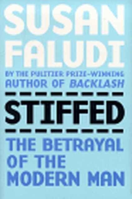 Stiffed