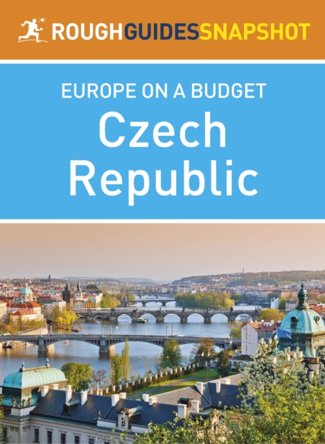 Czech Republic (Rough Guides Snapshot Europe)