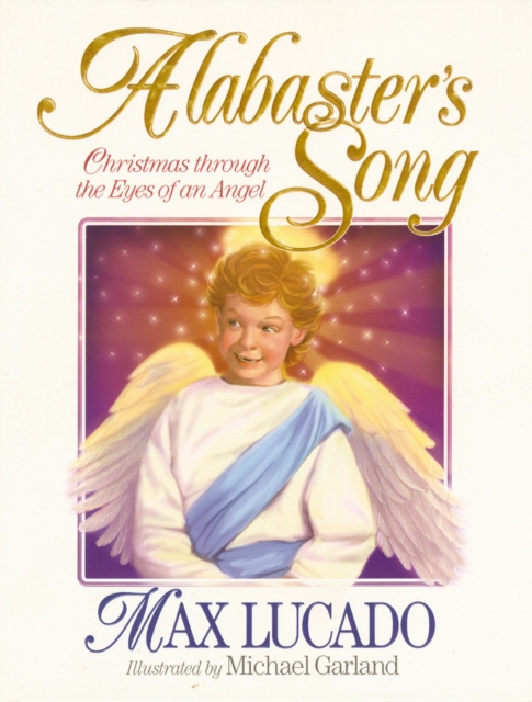 Alabaster's Song