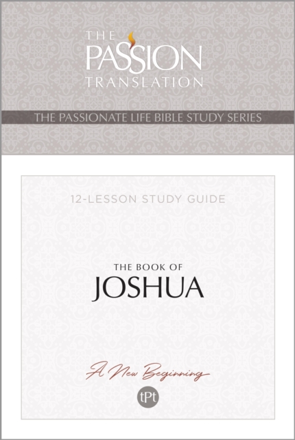 TPT The Book of Joshua