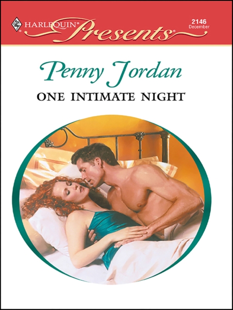 One Intimate Night