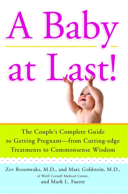 Baby at Last!