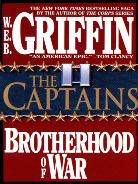 Captains
