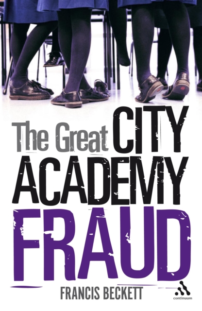 Great City Academy Fraud
