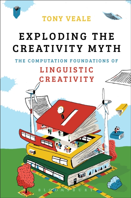 Exploding The Creativity Myth