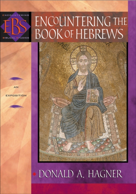 Encountering the Book of Hebrews ()