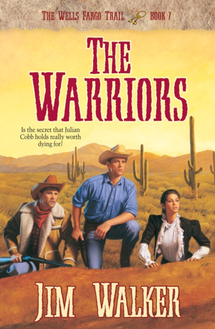Warriors ( Book #7)