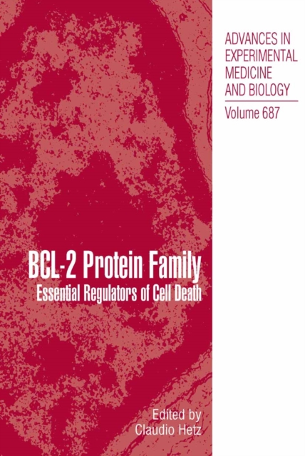 BCL 2 Protein Family