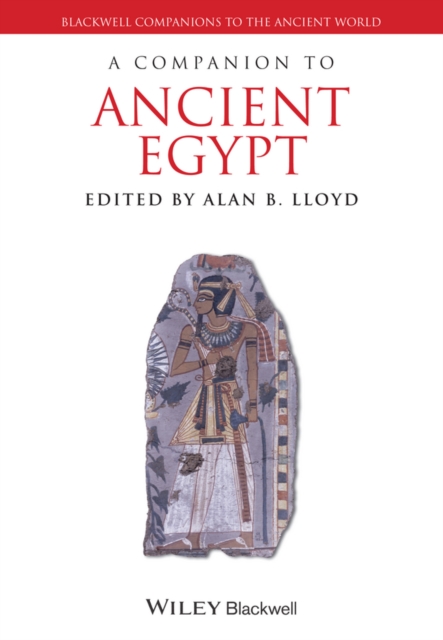 Companion to Ancient Egypt