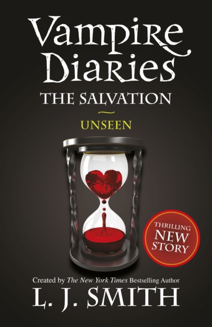Salvation: Unseen