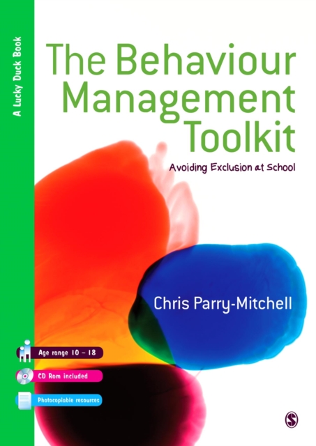 Behaviour Management Toolkit