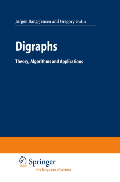 Digraphs