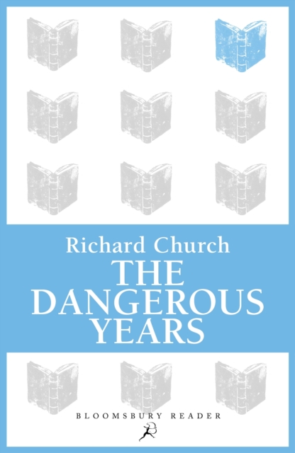 Dangerous Years