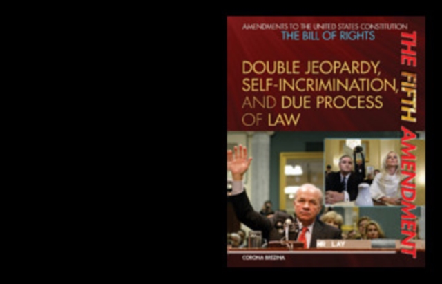 Fifth Amendment