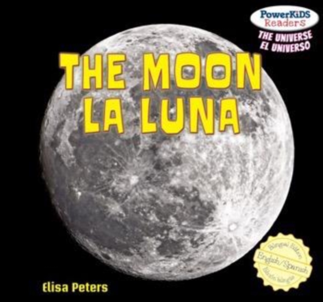 Moon / La Luna