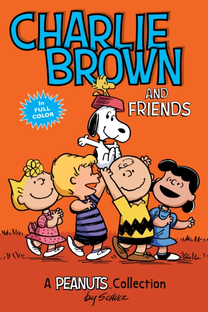 Charlie Brown and Friends