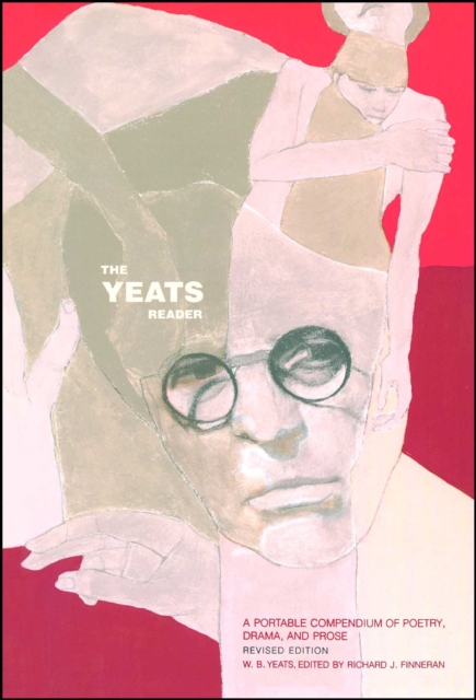 Yeats Reader, Revised Edition