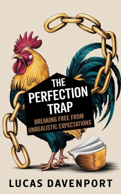 Perfection Trap
