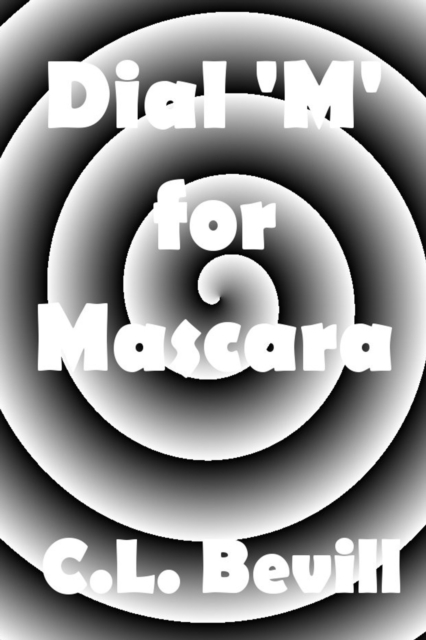 Dial 'M' for Mascara