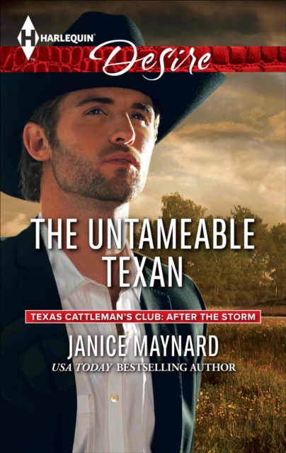 Untameable Texan