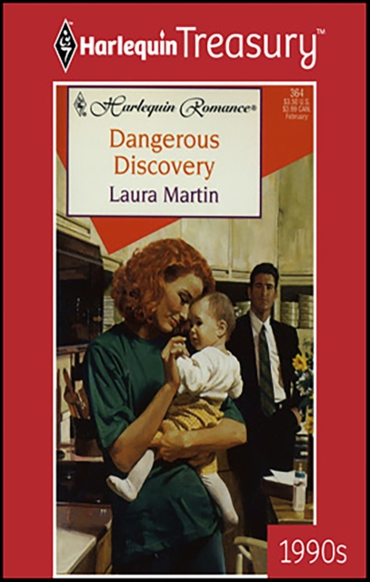 Dangerous Discovery