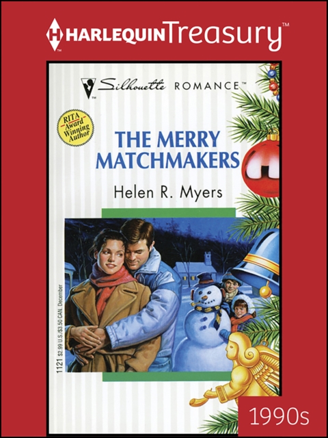 Merry Matchmakers