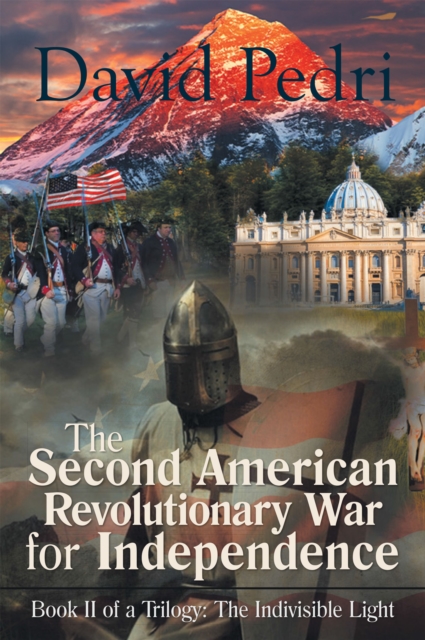 Second American Revolutionary War for Independence