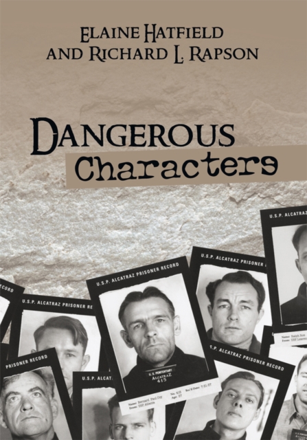 Dangerous Characters