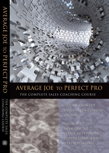 Average Joe to Perfect Pro