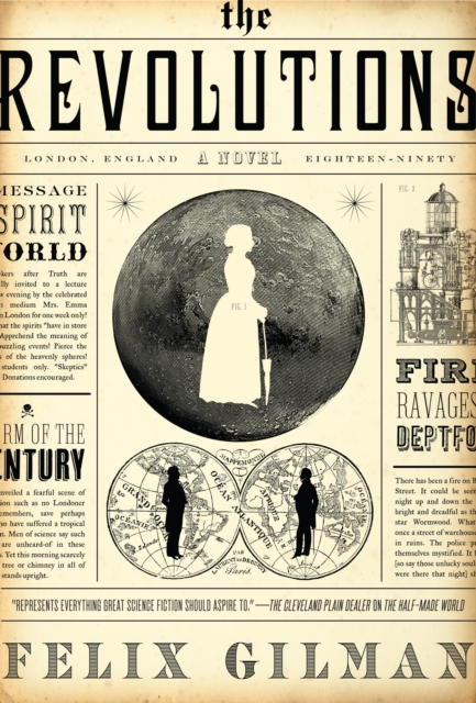 Revolutions