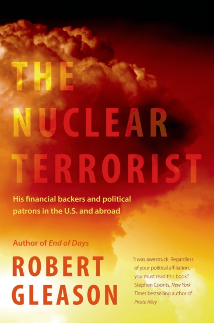 Nuclear Terrorist