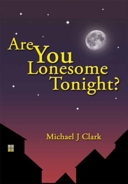 Are You Lonesome Tonight?
