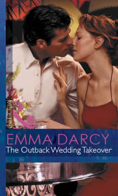Outback Wedding Takeover