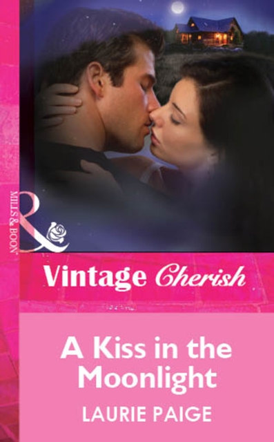 Kiss In The Moonlight