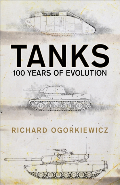 Bolt Action: Tank War