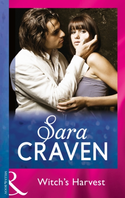 Witch's Harvest (Mills & Boon Modern)