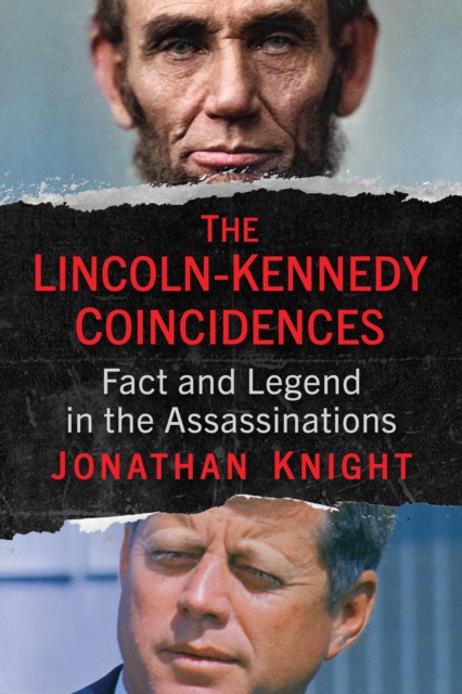 Lincoln-Kennedy Coincidences