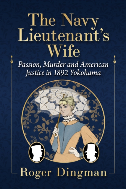 Navy Lieutenant's Wife