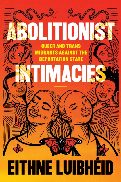 Abolitionist Intimacies