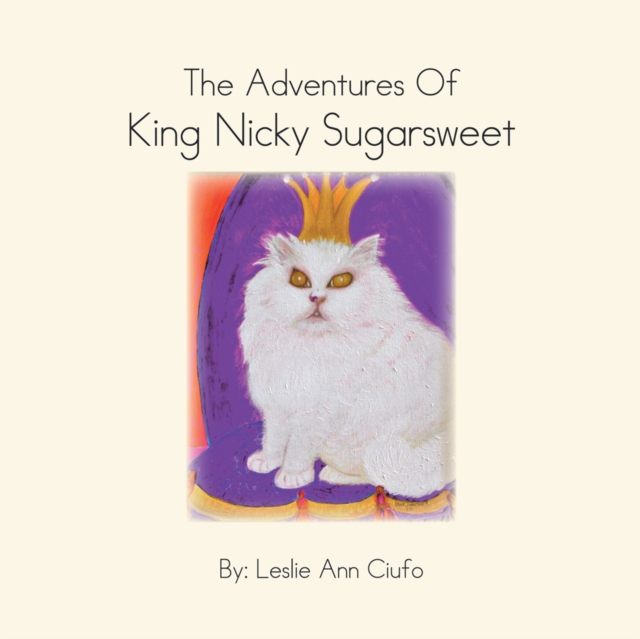 Adventure of King Nicky Sugar Sweet