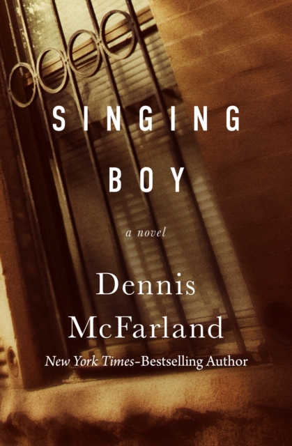 Singing Boy