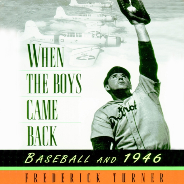 When the Boys Came Back