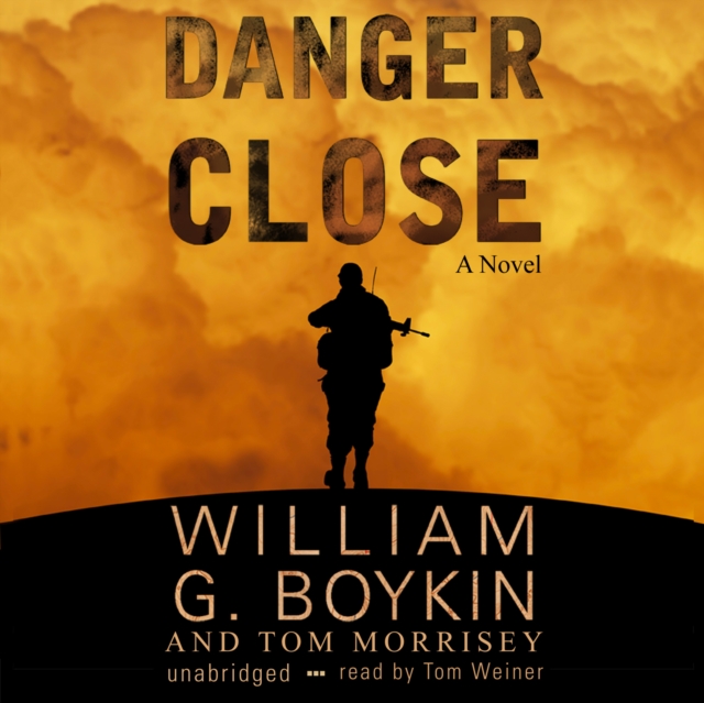 Danger Close