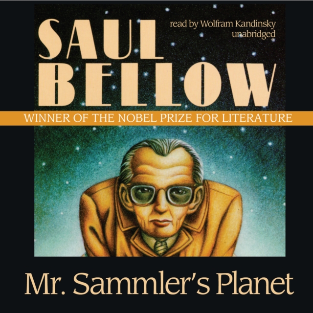 Mr. Sammler's Planet