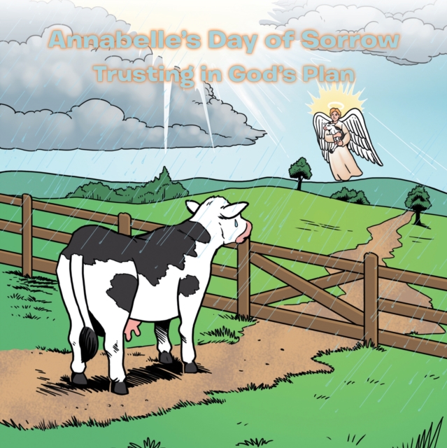 Annabelle's Day of Sorrow