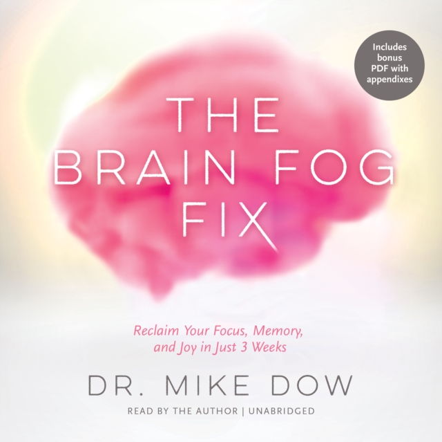 Brain Fog Fix