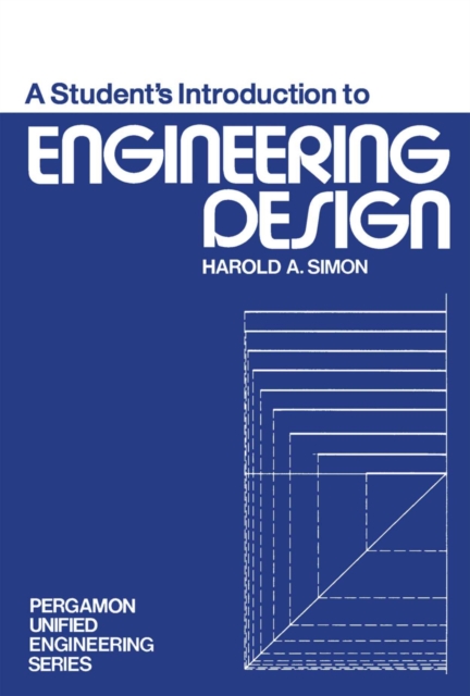 Student's Introduction to Engineering Design
