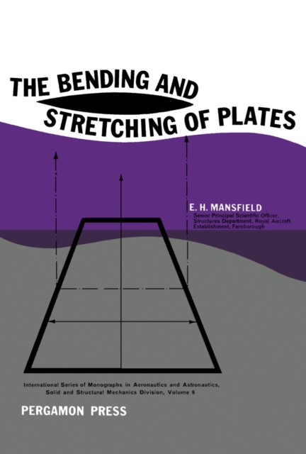 Bending and Stretching of Plates