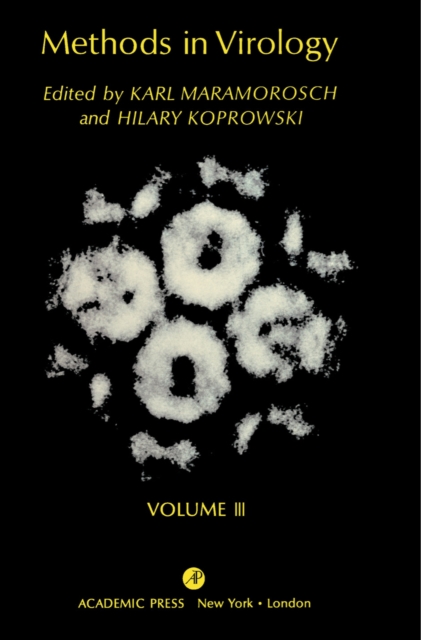 Methods in Virology