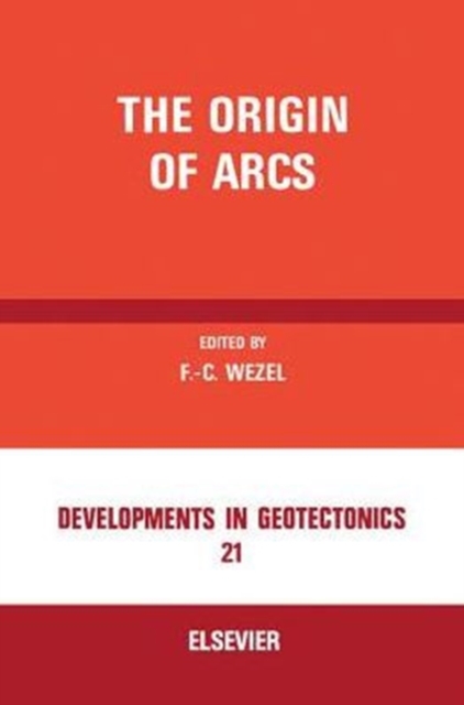 Origin of Arcs